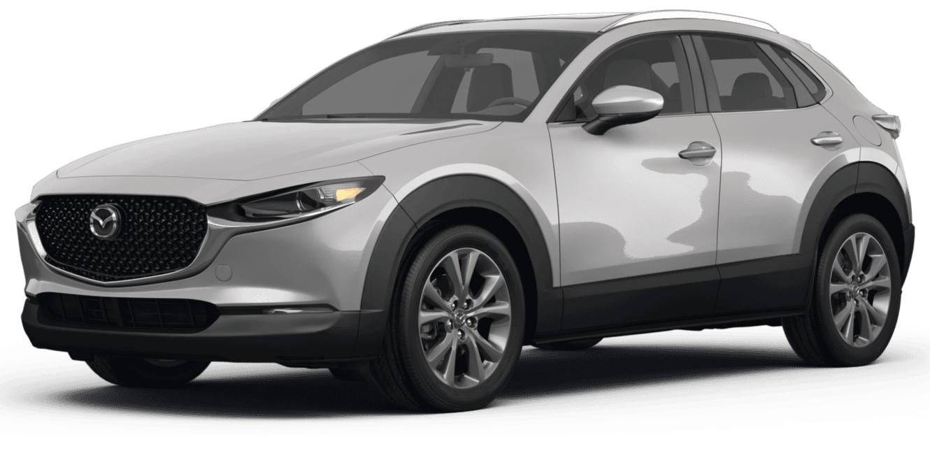 MAZDA CX-30 2023 3MVDMBDM8PM525974 image