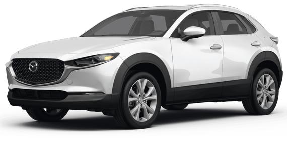 MAZDA CX-30 2023 3MVDMBCM5PM588743 image