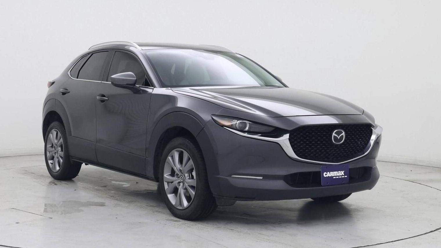 MAZDA CX-30 2023 3MVDMBDMXPM504527 image