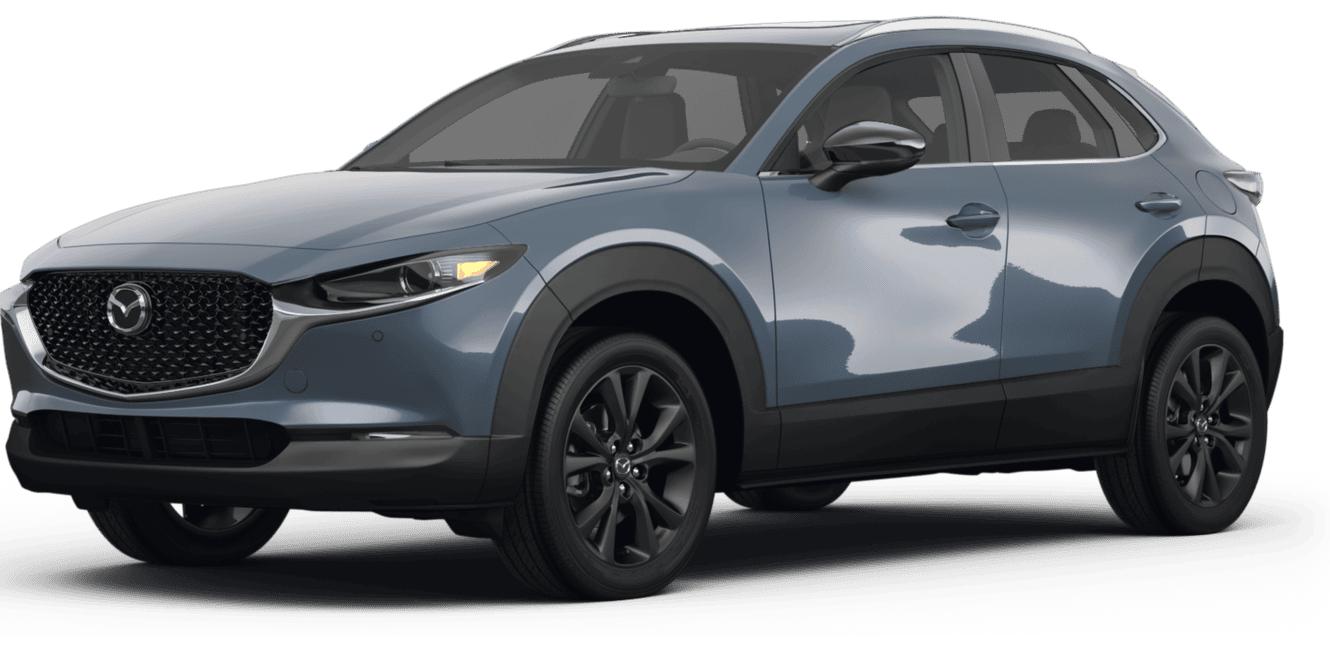 MAZDA CX-30 2023 3MVDMBEY7PM507001 image