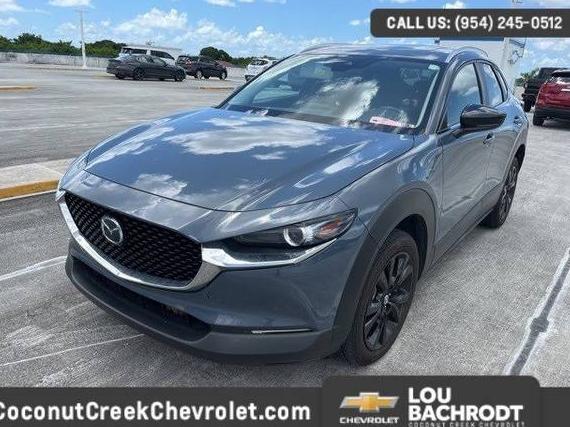 MAZDA CX-30 2023 3MVDMBCM5PM576916 image