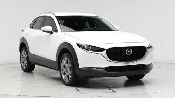 MAZDA CX-30 2023 3MVDMBCM6PM539910 image