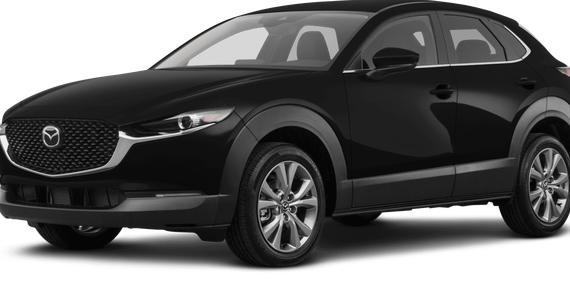 MAZDA CX-30 2023 3MVDMBAM7PM506448 image