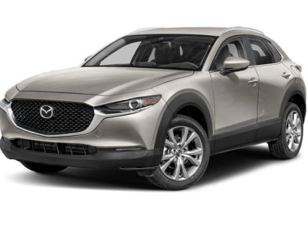 MAZDA CX-30 2023 3MVDMBBM4PM528731 image