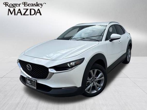MAZDA CX-30 2023 3MVDMBCM5PM522998 image MAZDA CX-30 2023 3MVDMBCM5PM522998 image