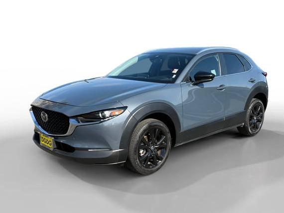 MAZDA CX-30 2023 3MVDMBCMXPM567113 image