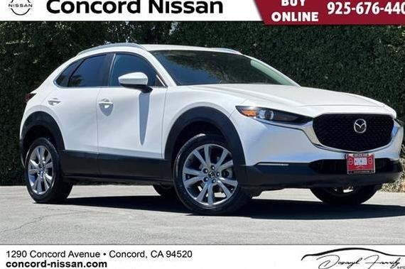 MAZDA CX-30 2023 3MVDMBBM3PM532043 image