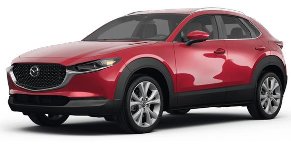 MAZDA CX-30 2023 3MVDMBBM3PM550025 image MAZDA CX-30 2023 3MVDMBBM3PM550025 image