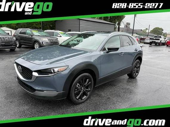 MAZDA CX-30 2023 3MVDMBCMXPM501001 image