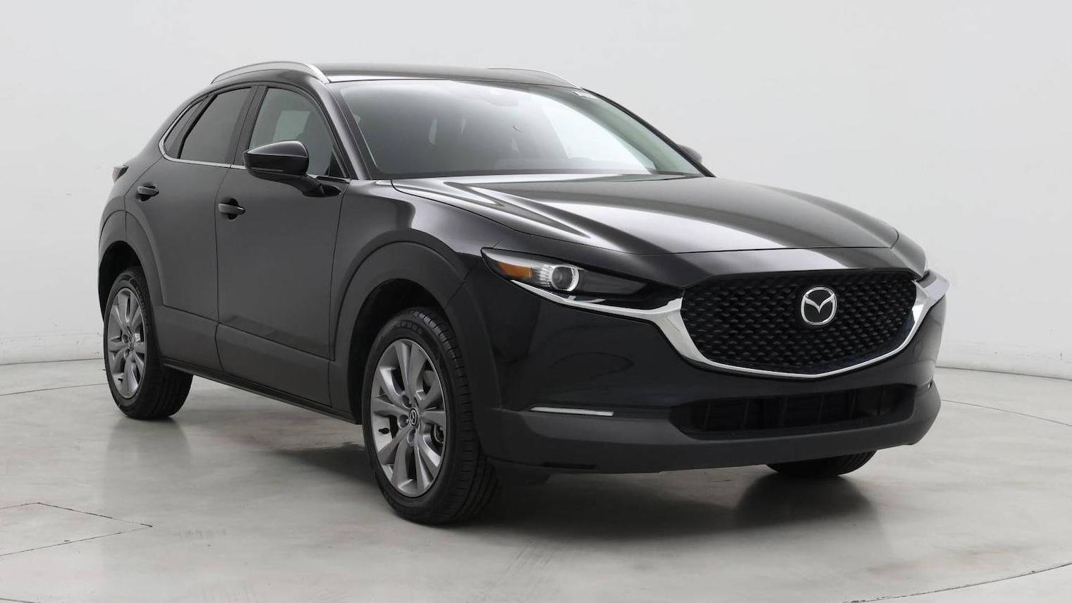 MAZDA CX-30 2023 3MVDMBBM2PM550615 image