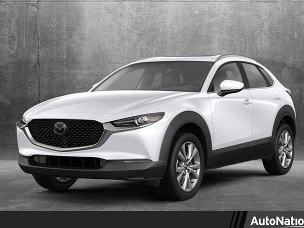 MAZDA CX-30 2023 3MVDMBBM6PM529749 image