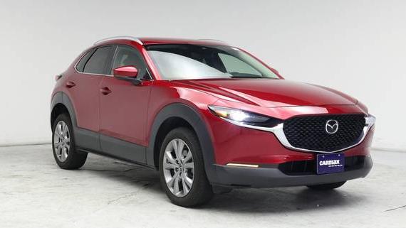 MAZDA CX-30 2023 3MVDMBBM9PM550496 image