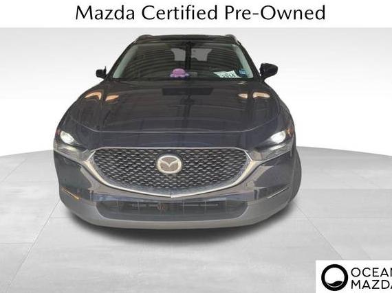 MAZDA CX-30 2023 3MVDMBBMXPM565153 image