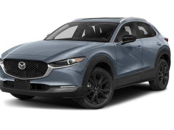 MAZDA CX-30 2023 3MVDMBCM9PM504990 image