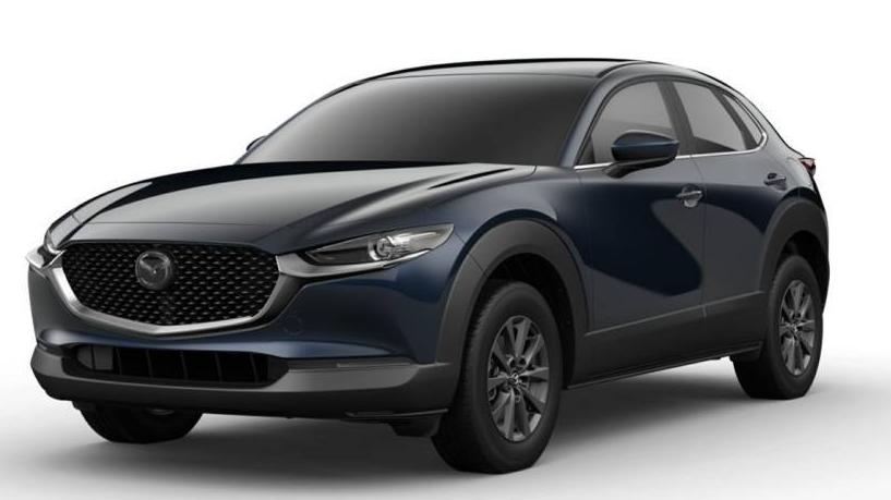 MAZDA CX-30 2023 3MVDMBAM6PM507834 image