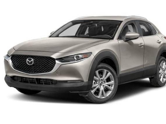 MAZDA CX-30 2023 3MVDMBBM4PM512495 image