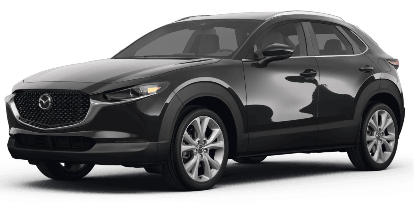 MAZDA CX-30 2023 3MVDMBBM5PM502879 image