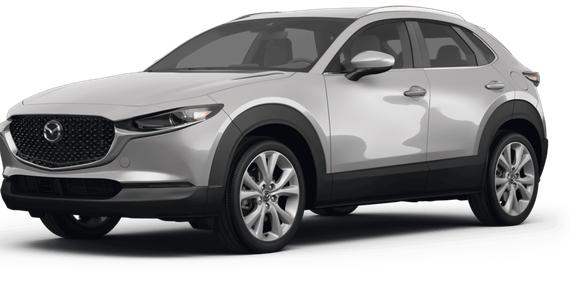 MAZDA CX-30 2023 3MVDMBBM8PM562509 image MAZDA CX-30 2023 3MVDMBBM8PM562509 image