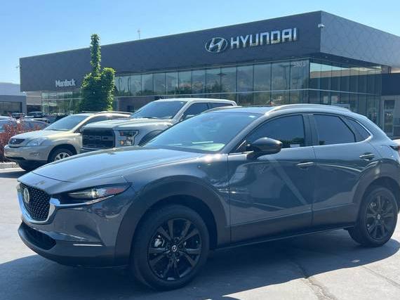 MAZDA CX-30 2023 3MVDMBCMXPM575096 image