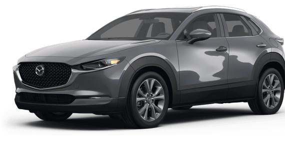 MAZDA CX-30 2023 3MVDMBDM5PM573609 image