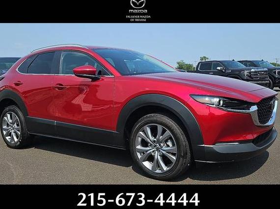 MAZDA CX-30 2023 3MVDMBCM8PM509937 image