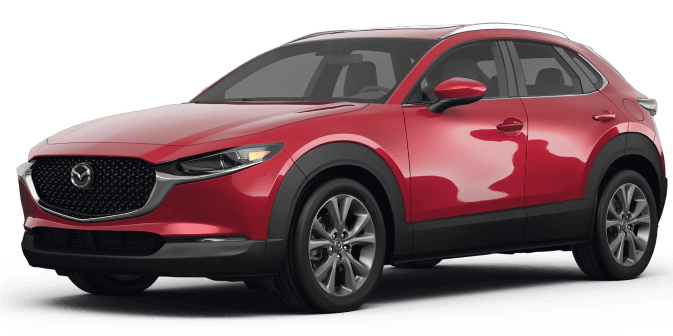 MAZDA CX-30 2023 3MVDMBDM4PM526880 image