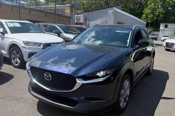 MAZDA CX-30 2023 3MVDMBBM7PM525130 image
