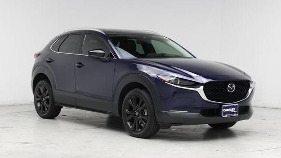 MAZDA CX-30 2023 3MVDMBEY7PM500078 image
