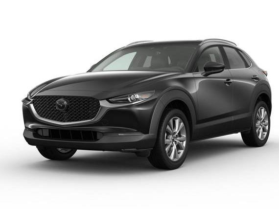 MAZDA CX-30 2023 3MVDMBCM7PM522551 image MAZDA CX-30 2023 3MVDMBCM7PM522551 image