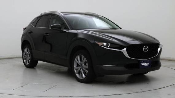 MAZDA CX-30 2023 3MVDMBCM8PM576599 image