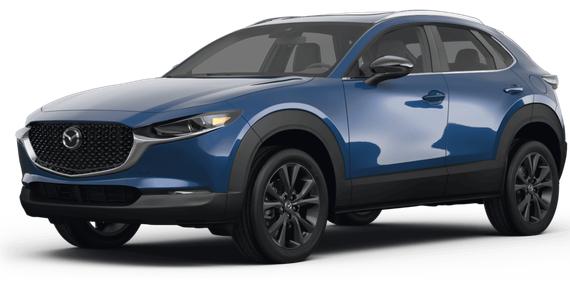 MAZDA CX-30 2023 3MVDMBDY9PM507406 image