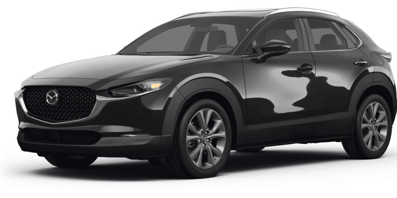 MAZDA CX-30 2023 3MVDMBDM6PM529439 image