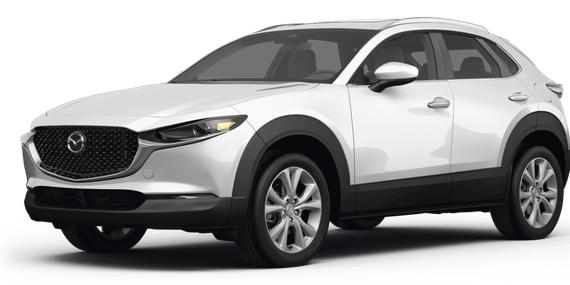 MAZDA CX-30 2023 3MVDMBCM3PM520344 image