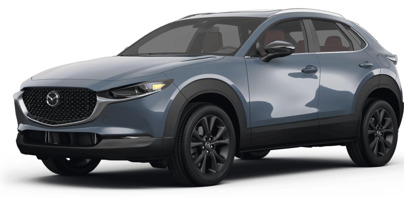 MAZDA CX-30 2023 3MVDMBCMXPM554085 image