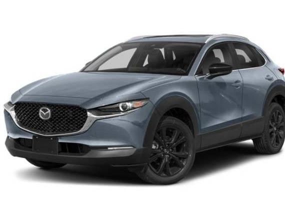 MAZDA CX-30 2023 3MVDMBCMXPM552787 image