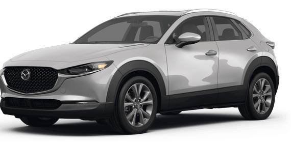 MAZDA CX-30 2023 3MVDMBDM8PM519320 image