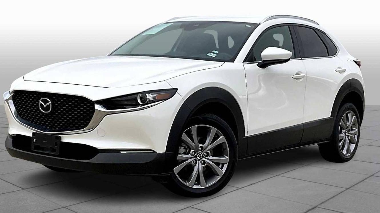 MAZDA CX-30 2023 3MVDMBBM1PM532686 image