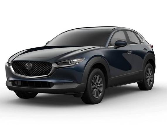 MAZDA CX-30 2023 3MVDMBAM2PM522301 image