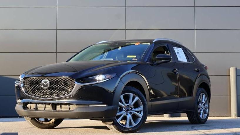 MAZDA CX-30 2023 3MVDMBBM1PM529383 image