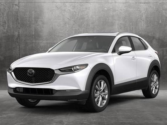 MAZDA CX-30 2023 3MVDMBBM3PM505733 image