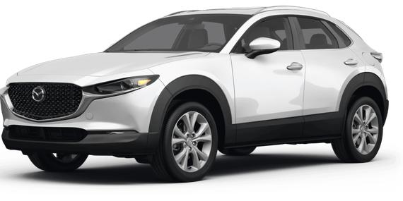 MAZDA CX-30 2023 3MVDMBCM3PM532011 image