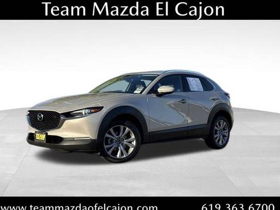 MAZDA CX-30 2023 3MVDMBBM1PM501440 image