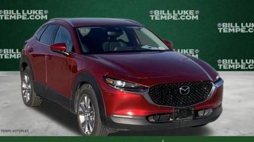 MAZDA CX-30 2023 3MVDMBDM1PM526240 image