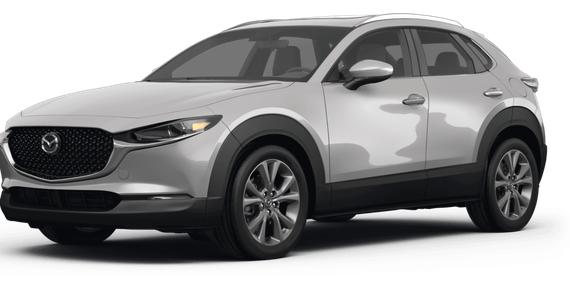 MAZDA CX-30 2023 3MVDMBDM4PM526118 image