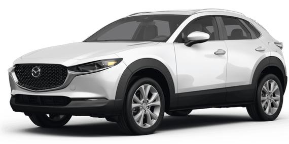 MAZDA CX-30 2023 3MVDMBCM5PM519230 image
