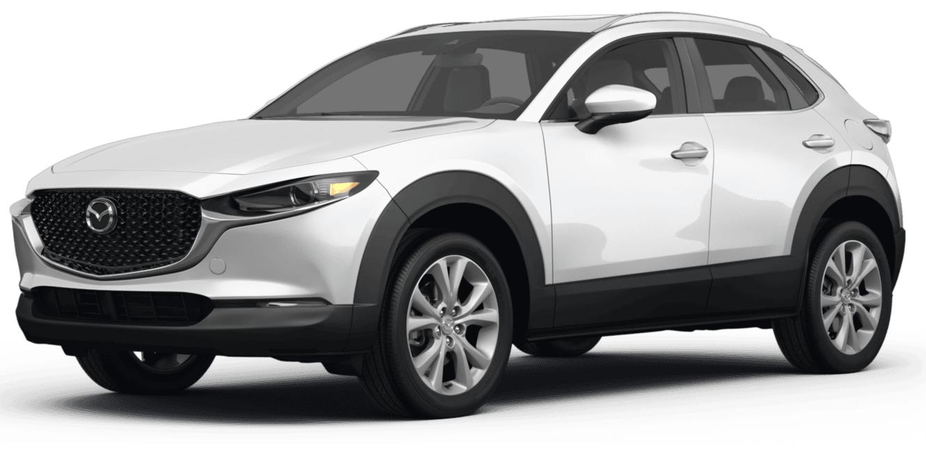 MAZDA CX-30 2023 3MVDMBCM1PM563743 image