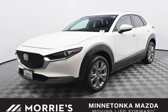 MAZDA CX-30 2023 3MVDMBCM4PM534849 image