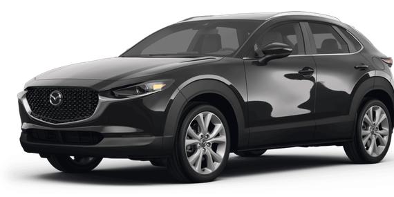 MAZDA CX-30 2023 3MVDMBBM7PM530201 image