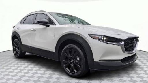 MAZDA CX-30 2023 3MVDMBDY8PM563482 image