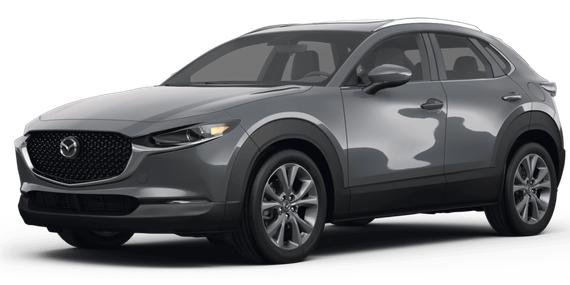 MAZDA CX-30 2023 3MVDMBDMXPM505841 image MAZDA CX-30 2023 3MVDMBDMXPM505841 image